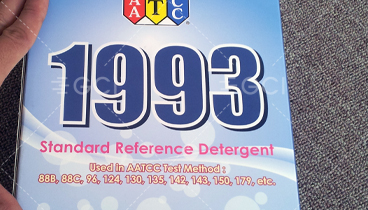 AATCC標準含螢光洗滌劑（2磅）